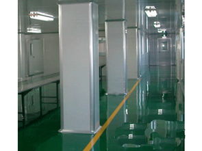 淮南凈化公司 宣凈凈化科技供應(yīng)信譽好的凈化工程合作