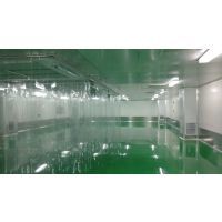 【石家莊乳品灌裝車間、食品包裝車間凈化工程施工安裝圖片】石家莊乳品灌裝車間、食品包裝車間凈化工程施工安裝