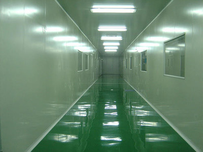 在各個領(lǐng)域中凈化早已變成了重要的技術(shù)!