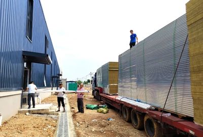 貴州逅唐茶業(yè)公司:做好防疫,扎實推進項目建設