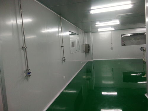 陽江凈化工程設(shè)計價格解析 空氣過濾器為核心的成本考量