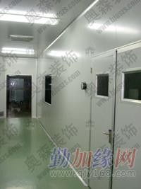 構(gòu)建潔凈環(huán)境的關(guān)鍵力量 北京凈化工程公司與核心設(shè)備解析